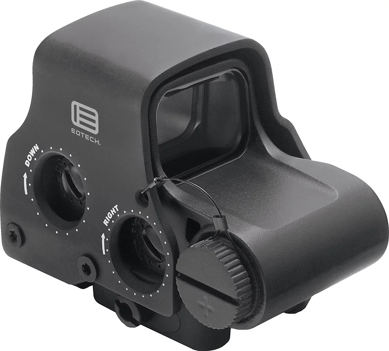 EOTech EXPS3-4 Holographic Sight