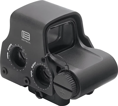 EOTech EXPS3-4 Holographic Sight
