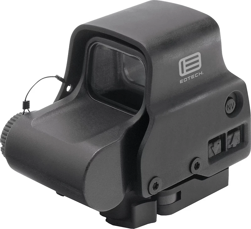 EOTech EXPS3-4 Holographic Sight