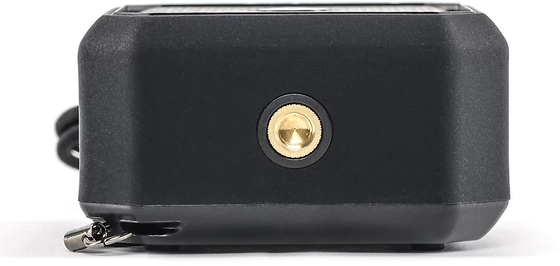 ECOXGEAR EcoPebble Lite Waterproof 3 W Speaker