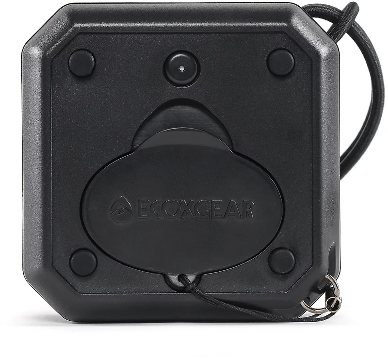 ECOXGEAR EcoPebble Lite Waterproof 3 W Speaker