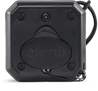 ECOXGEAR EcoPebble Lite Waterproof 3 W Speaker