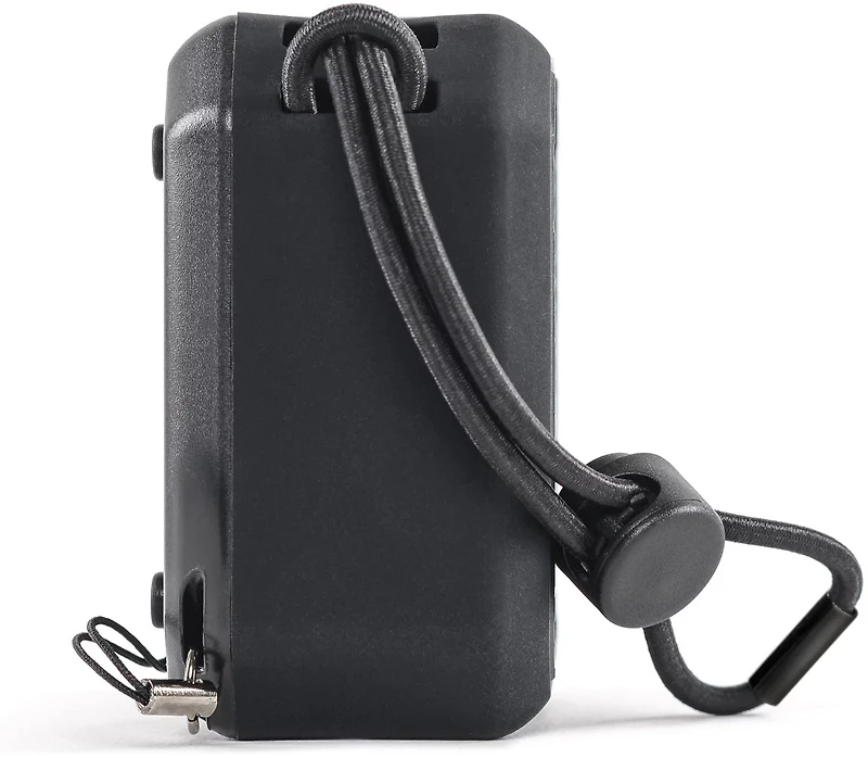 ECOXGEAR EcoPebble Lite Waterproof 3 W Speaker