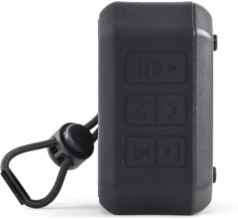 ECOXGEAR EcoPebble Lite Waterproof 3 W Speaker