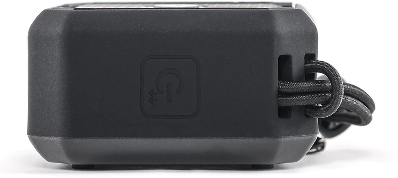 ECOXGEAR EcoPebble Lite Waterproof 3 W Speaker