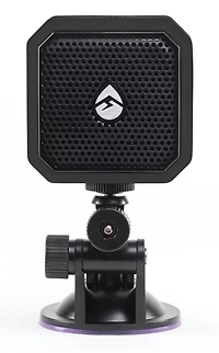 ECOXGEAR EcoPebble Lite Waterproof 3 W Speaker