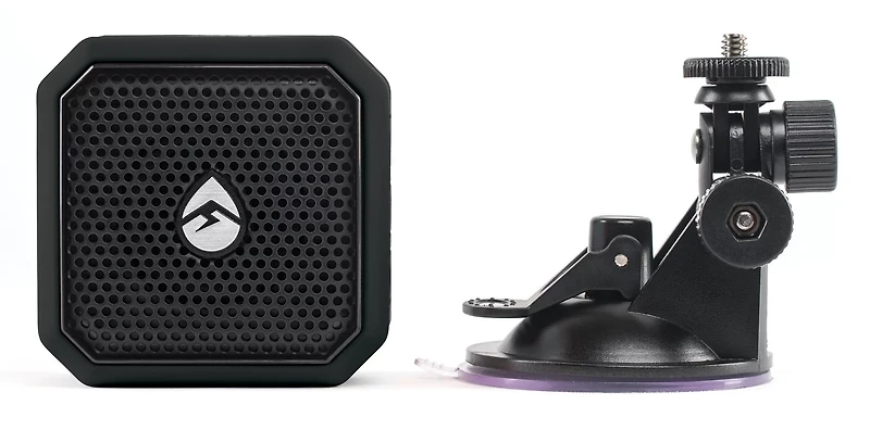 ECOXGEAR EcoPebble Lite Waterproof 3 W Speaker