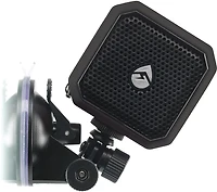 ECOXGEAR EcoPebble Lite Waterproof 3 W Speaker