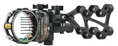 Trophy Ridge React Pro 7 0.010 7-Pin Sight