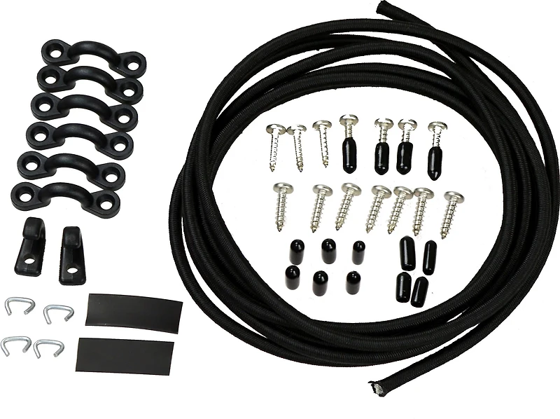 Yak-Gear™ Bungee Deck Kit