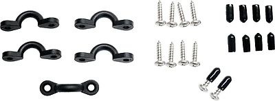 Yak-Gear Pad Eye Kit 5-Pack