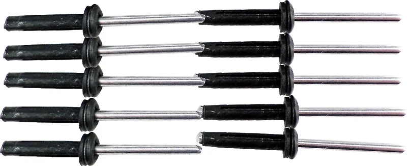 Yak-Gear™ Trigrip Rivet Kit