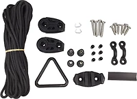 Yak-Gear™ Deluxe Anchor Trolley Kit with Pulleys