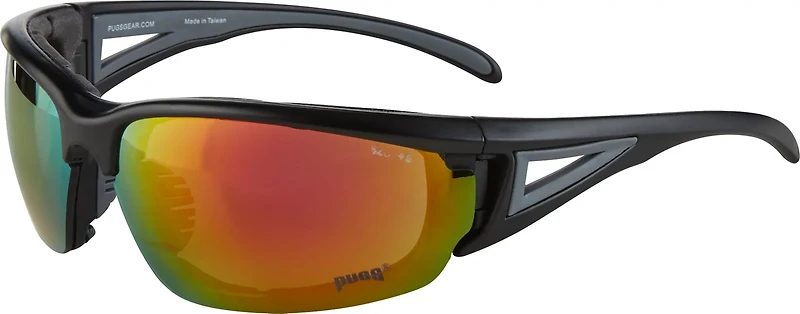 PUGS Elite Series Active Sport Sunglasses