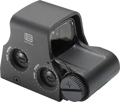 EOTech XPS2-2 Holographic Sight