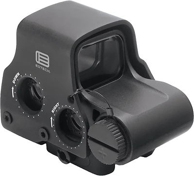 EOTech EXPS3-2 Holographic Weapon Sight