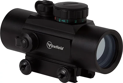 Firefield 1 x 30 Multireticle Dot Sight Scope