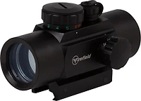 Firefield 1 x 30 Multireticle Dot Sight Scope