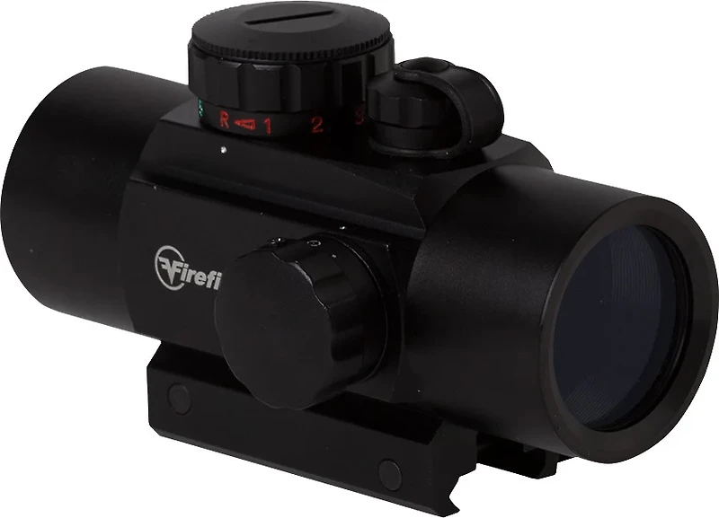 Firefield 1 x 30 Multireticle Dot Sight Scope