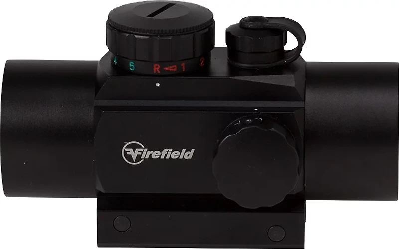 Firefield 1 x 30 Multireticle Dot Sight Scope