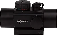 Firefield 1 x 30 Multireticle Dot Sight Scope