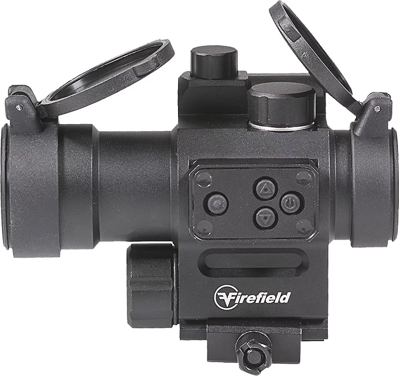 Firefield Impulse 1 x 30 Red Dot Sight