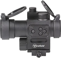 Firefield Impulse 1 x 30 Red Dot Sight