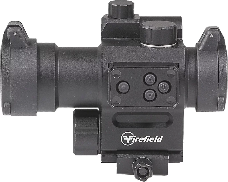 Firefield Impulse 1 x 30 Red Dot Sight