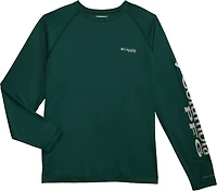 Columbia Sportswear Men's Terminal Tackle Long Sleeve T-shirt