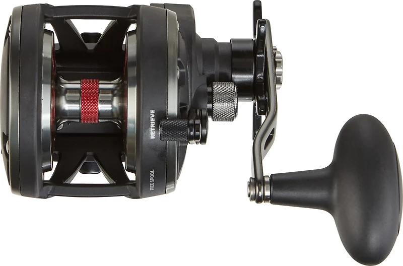 PENN Warfare Star Drag Conventional Reel Right-handed