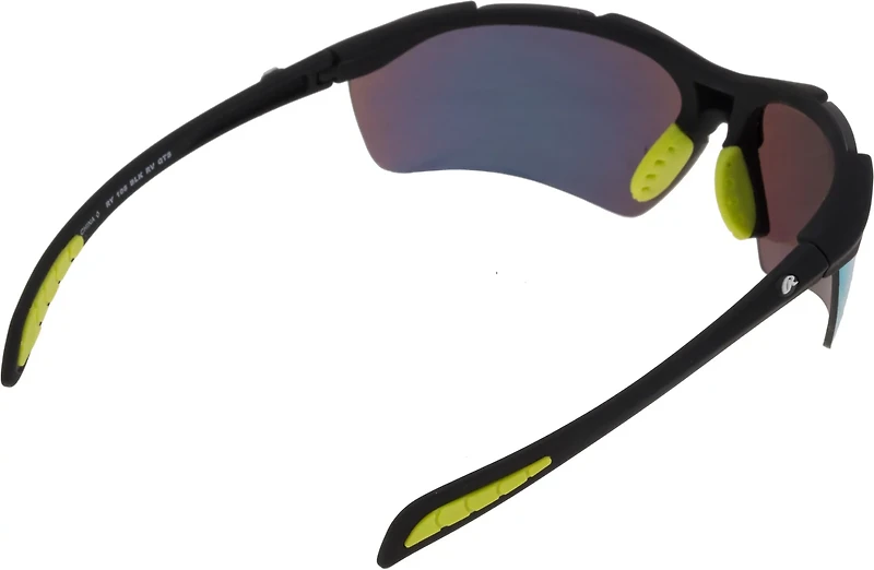 Rawlings Youth 103 Semirimless Baseball Sunglasses