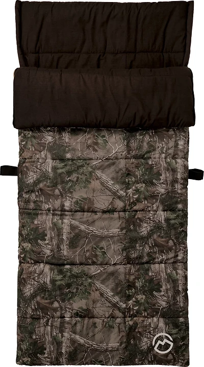 Magellan Outdoors 10 Degrees F Rectangular Sleeping Bag