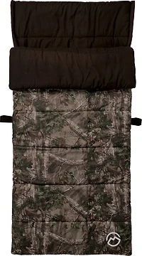 Magellan Outdoors 10 Degrees F Rectangular Sleeping Bag