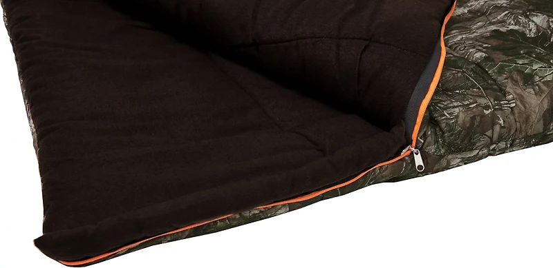 Magellan Outdoors 10 Degrees F Rectangular Sleeping Bag