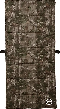 Magellan Outdoors 10 Degrees F Rectangular Sleeping Bag