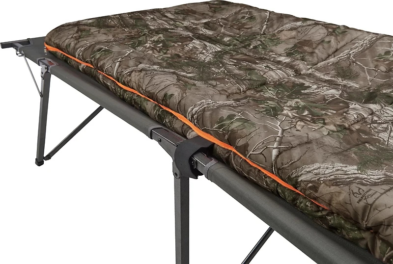 Magellan Outdoors 10 Degrees F Rectangular Sleeping Bag