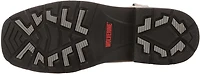 Wolverine Men's Rancher EH Wellington Work Boots