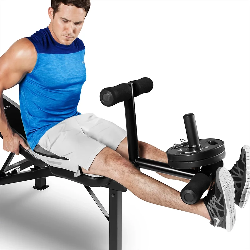 Marcy MWB-4491 Olympic Bench