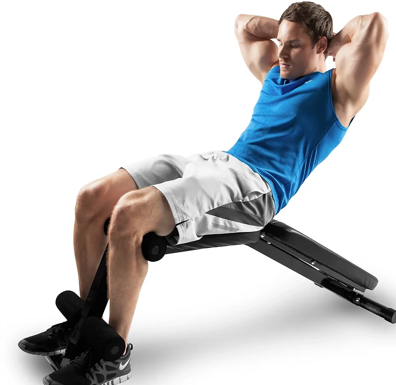 Marcy Multi-Utility Bench