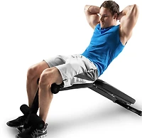 Marcy Multi-Utility Bench