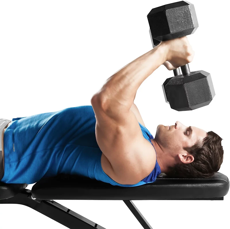 Marcy Multi-Utility Bench