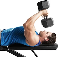 Marcy Multi-Utility Bench