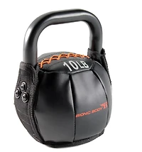 Bionic Body Soft Kettlebell – Single