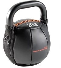 Bionic Body Soft Kettlebell – Single
