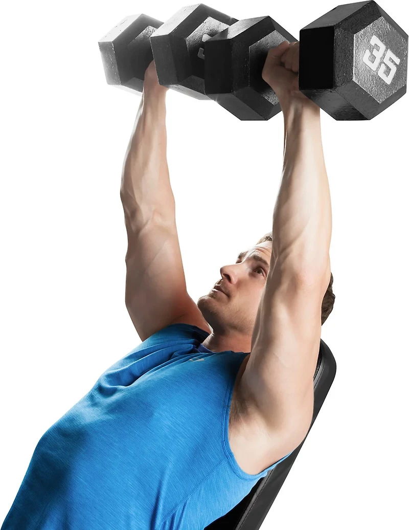 Marcy Multi-Utility Bench