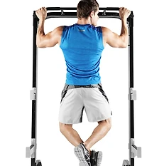 Marcy SM-8117 Half Cage