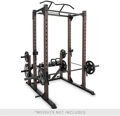 Marcy SteelBody Monster Rack