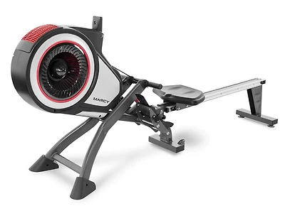 Marcy Turbine Rower