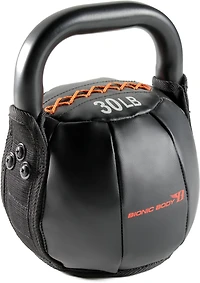 Bionic Body Soft Kettlebell – Single