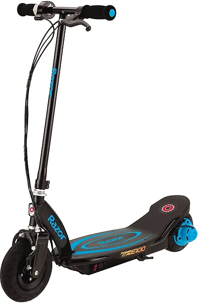 Razor Kids' Power Core E100 Electric Scooter